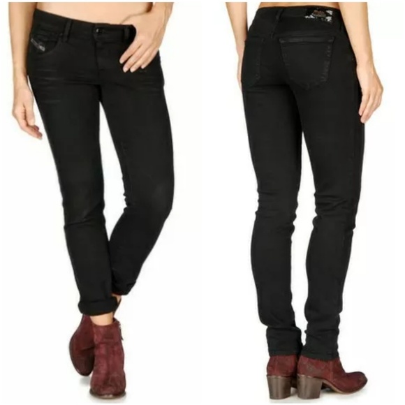 diesel getlegg skinny jeans